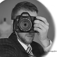 Portrait of a photographer (avatar) Макс Оттото