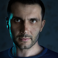 Portrait of a photographer (avatar) Иван Коча (Ivan Kocha)