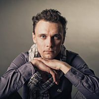 Portrait of a photographer (avatar) Соболев Сергей (sobolev sergey)