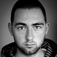 Portrait of a photographer (avatar) Petar Apostolov