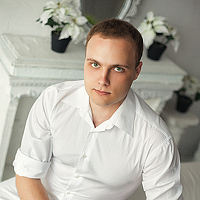 Портрет фотографа (аватар) Алексей Камнев (Aleksey kamnev)