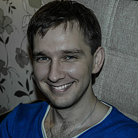 Portrait of a photographer (avatar) Дмитрий Авдеев (Dmitry)