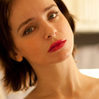 Portrait of a photographer (avatar) Ксения Алексеева (Ksenia Alekseeva)
