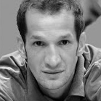 Portrait of a photographer (avatar) Ioan Chiriac