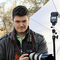 Portrait of a photographer (avatar) Перезолов Александр (Perezolov Alexandr)