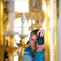 Portrait of a photographer (avatar) Дивущак Сергей (Sergey Dyvushchak)