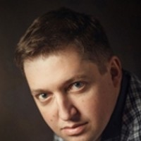 Portrait of a photographer (avatar) Дмитрий Баев (Dmitry Baev)