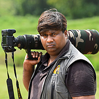 Portrait of a photographer (avatar) Rajendra Dhage (Raj Dhage)