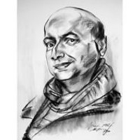 Portrait of a photographer (avatar) Александр Зизенков (Alexandr Zizenkov)