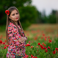 Portrait of a photographer (avatar) Наталья Дари (Natalya Dari)