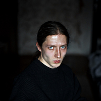 Portrait of a photographer (avatar) Микрюков Артём