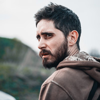 Portrait of a photographer (avatar) Alexandr Garmash