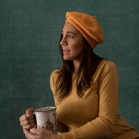 Portrait of a photographer (avatar) Natalia Fabiano