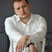 Portrait of a photographer (avatar) Sergei Korneshov