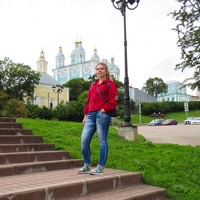 Портрет фотографа (аватар) Анастасия Романова (Anastasiya Romanova)