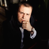 Portrait of a photographer (avatar) Павел Агеев (Pavel Ageev)