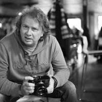 Portrait of a photographer (avatar) Peter Suchanovský