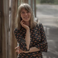 Portrait of a photographer (avatar) Татьяна Маклакова (Tatyana Maklakova)