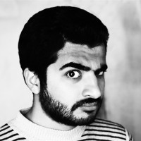 Portrait of a photographer (avatar) Matin Mohammadzadeh