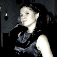Портрет фотографа (аватар) Мария Пирович (Maria Pirovich)