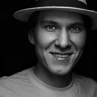 Portrait of a photographer (avatar) Кирилл Михайлов (Kirill Mikhaylov)