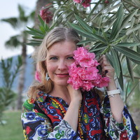 Portrait of a photographer (avatar) Екатерина Степанова (Ekaterina Stepanova)