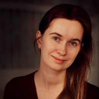 Портрет фотографа (аватар) Екатерина Смирнова (Ekaterina Smirnova)