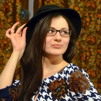 Portrait of a photographer (avatar) Нестерова Карина (Нестерова Карина Альвидовна)