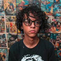 Portrait of a photographer (avatar) Pedro Henrique Tonhatti