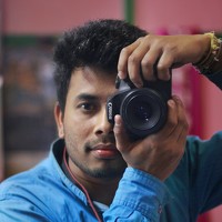 Портрет фотографа (аватар) Bidyut Kalita