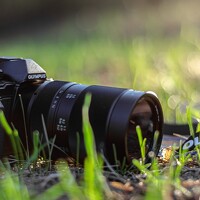 Portrait of a photographer (avatar) Андрей Баранов (Andrey Baranov)