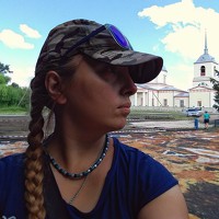 Portrait of a photographer (avatar) Елена Ланина (Elena Lanina)