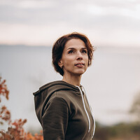 Portrait of a photographer (avatar) Елена Максудова (Elena Maksudova)