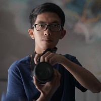 Portrait of a photographer (avatar) Mochamad iqbal Alfatih (Mochamad iqbal alfatih)