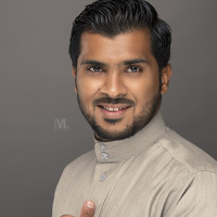 Portrait of a photographer (avatar) Hussain sanadha (Hussain Sanad)