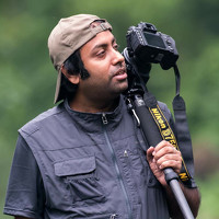 Portrait of a photographer (avatar) Soumya Bhattacharyya (Soumya Ranjan Bhattacharyya)