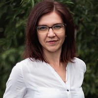 Portrait of a photographer (avatar) Юлия Новик (Novik Julia)