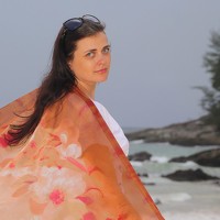 Portrait of a photographer (avatar) Наталья Вострикова (Natasha Vostrikova)