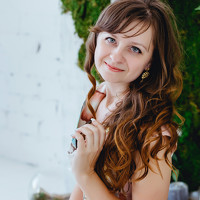Portrait of a photographer (avatar) Татьяна Панина (Tatyana Panina)