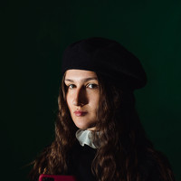 Portrait of a photographer (avatar) Валерия Ковтюх (Valerie Kovt)