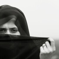 Портрет фотографа (аватар) Masoumeh Rahimi