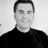 Portrait of a photographer (avatar) Enrico Raimondo (Raimondo Enrico)