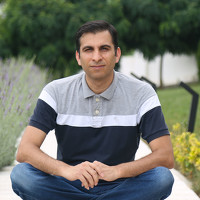 Portrait of a photographer (avatar) Mohsen Abbasi Alaei