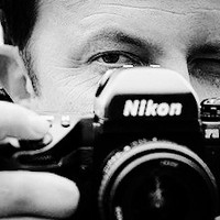 Portrait of a photographer (avatar) Евгений Денисов (DENISOV EVGENIJ)