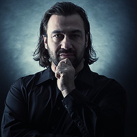 Portrait of a photographer (avatar) Frank Unkelbach