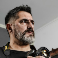 Portrait of a photographer (avatar) Alberto Nelson Vidal Elias (Vidal Elias Alberto Nelson)