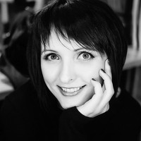 Portrait of a photographer (avatar) Алена Распутина (Alena Rasputina)