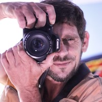 Portrait of a photographer (avatar) Luiz Gustavo Campino Grunewald