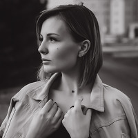Portrait of a photographer (avatar) Оксана Рамазанова (Oxana Ramazanova)