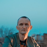 Portrait of a photographer (avatar) Воеводин Сергей (Sergey Voevodin)
